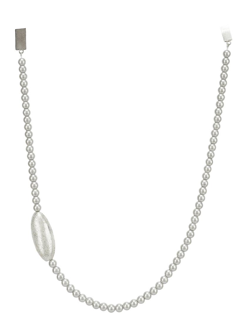 pearl long necklace - 19755185 - Standard Image - 2