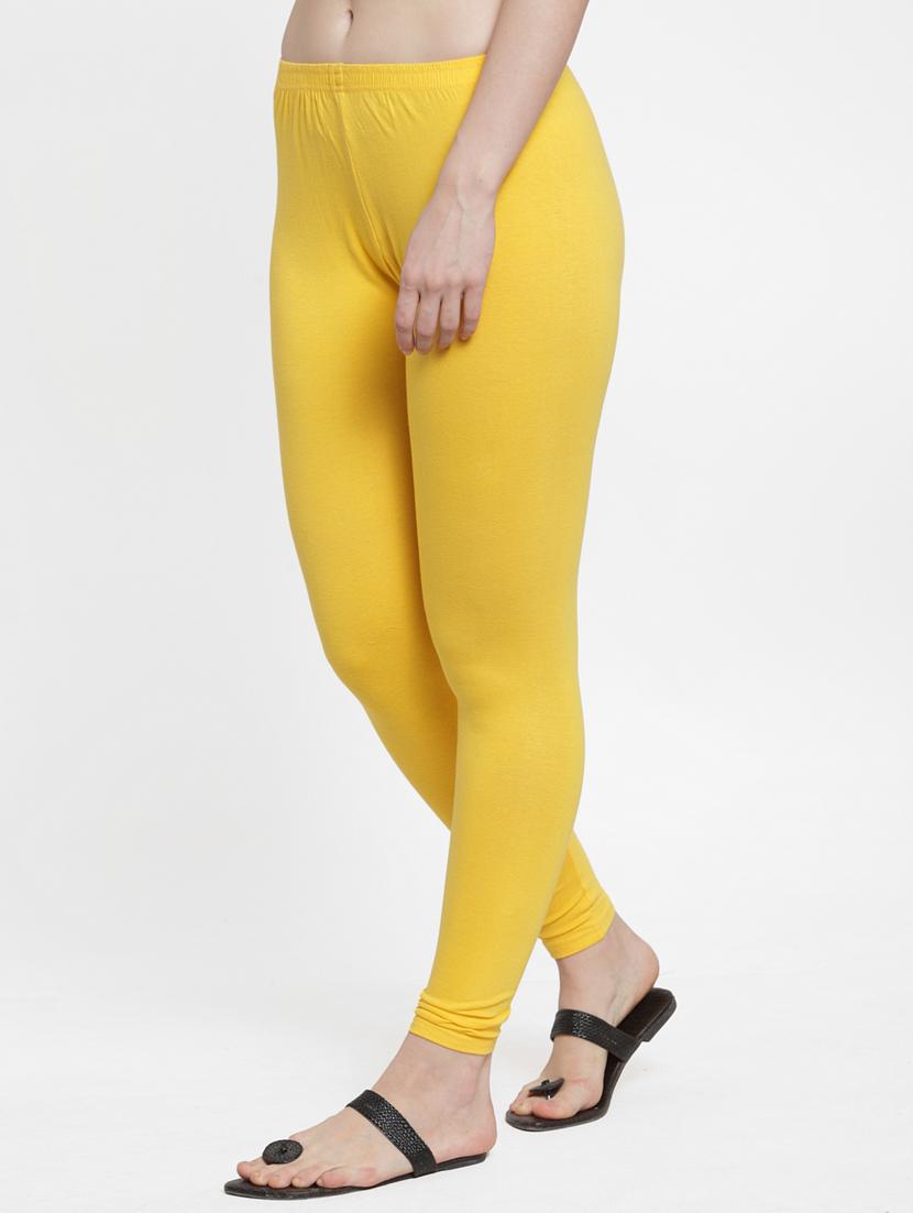 pack of 2 solid leggings - 19756696 - Standard Image - 2