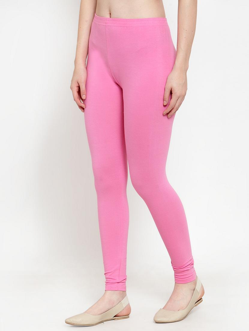 pack of 2 solid leggings - 19756790 - Standard Image - 2