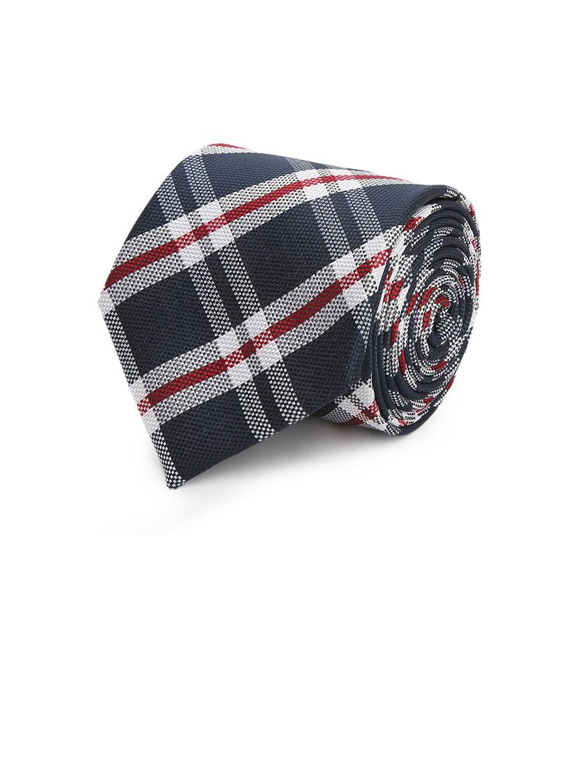 tossido mens printed necktie - 19757839 -  Zoom Image - 0