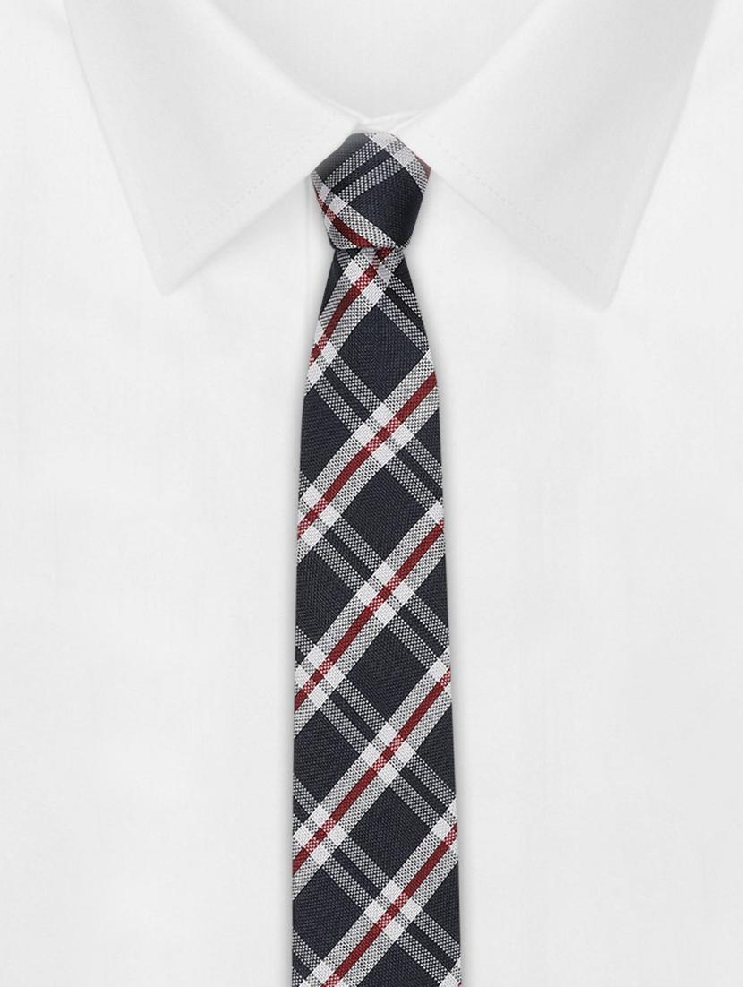 tossido mens printed necktie - 19757839 - Standard Image - 2