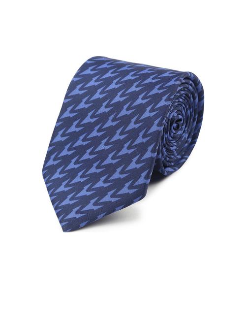 tossido mens printed necktie - 19757880 - Standard Image - 0