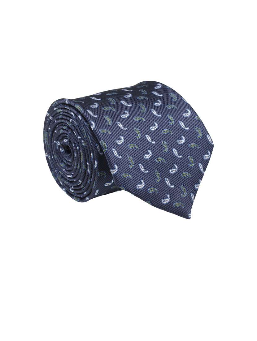 tossido mens printed necktie