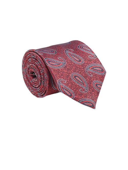 tossido mens printed necktie - 19757940 -  Standard Image - 0