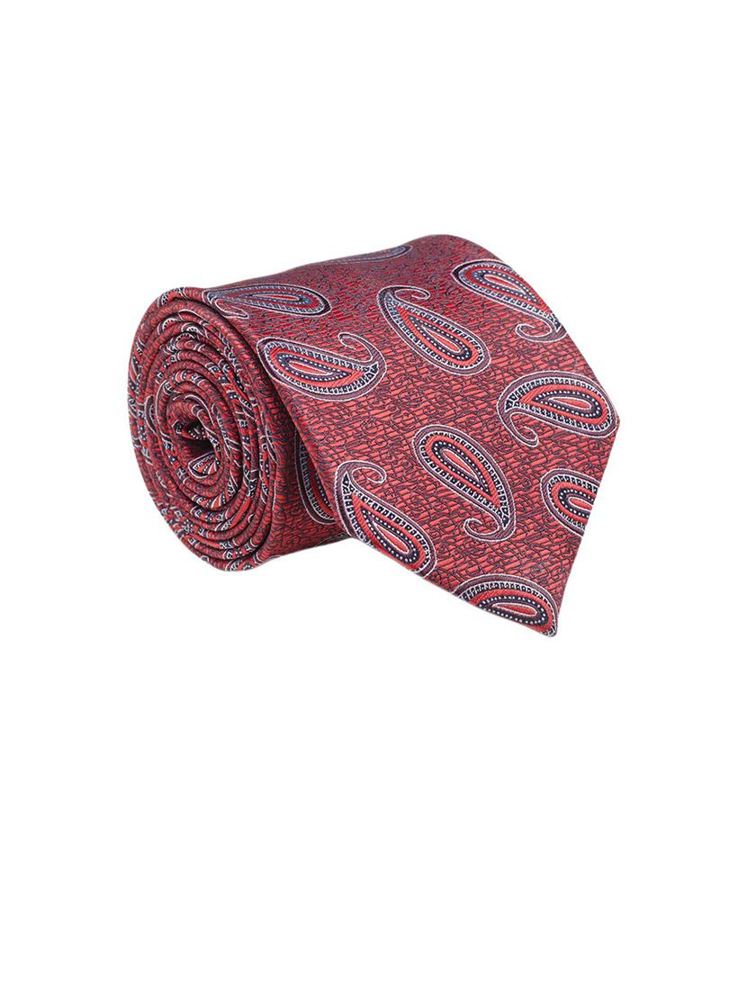 tossido mens printed necktie - 19757940 -  Zoom Image - 0