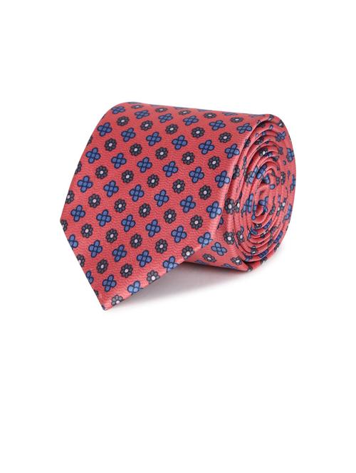 tossido mens printed necktie - 19757993 -  Standard Image - 0