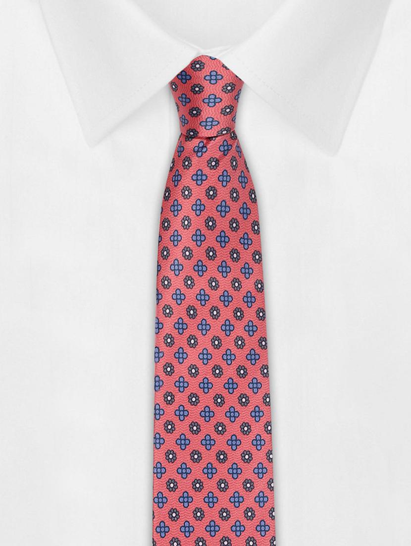tossido mens printed necktie - 19757993 - Standard Image - 2