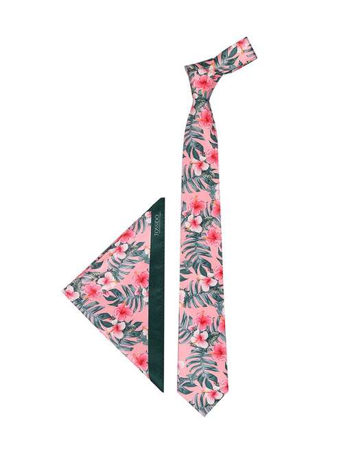 tossido mens suit accessories set - 19757994 -  Standard Image - 0