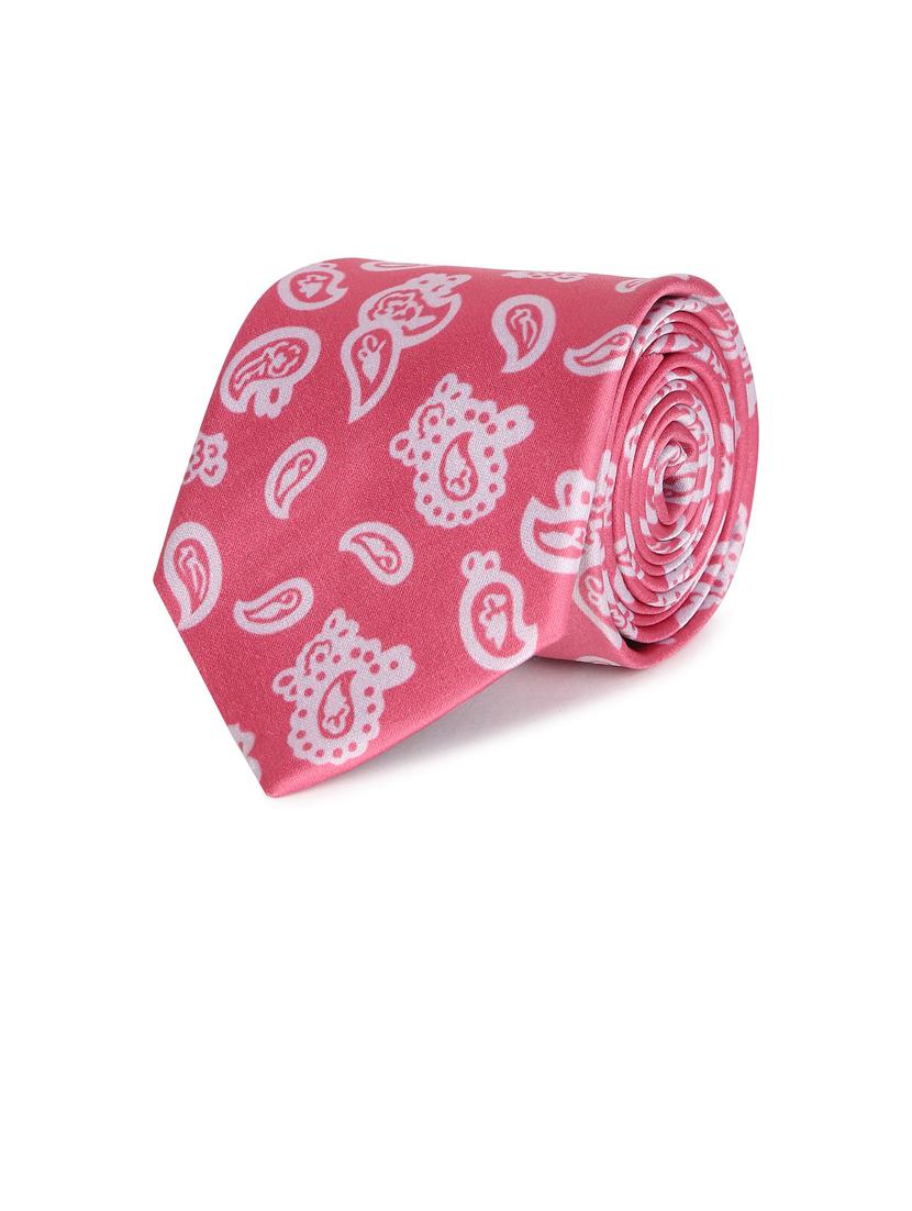 tossido mens printed necktie - 19757996 -  Zoom Image - 0