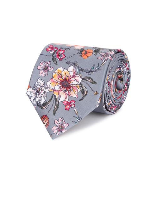 tossido mens printed necktie - 19758016 -  Standard Image - 0