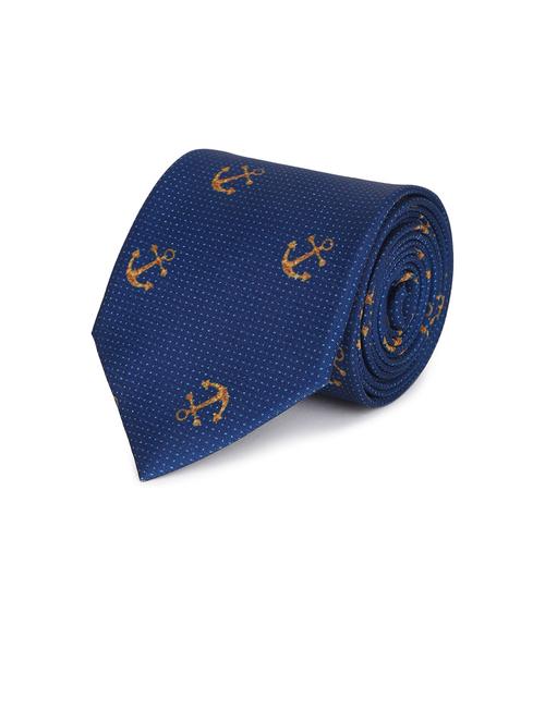 tossido mens printed necktie - 19758024 - Standard Image - 0