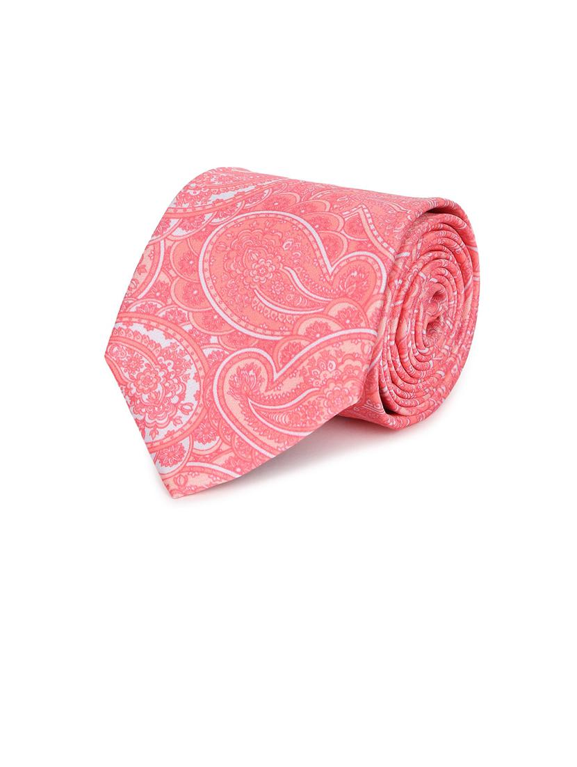 tossido mens printed necktie - 19758025 - Zoom Image - 0