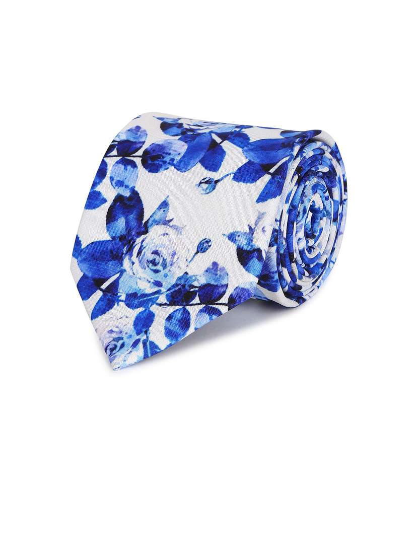 tossido mens printed necktie