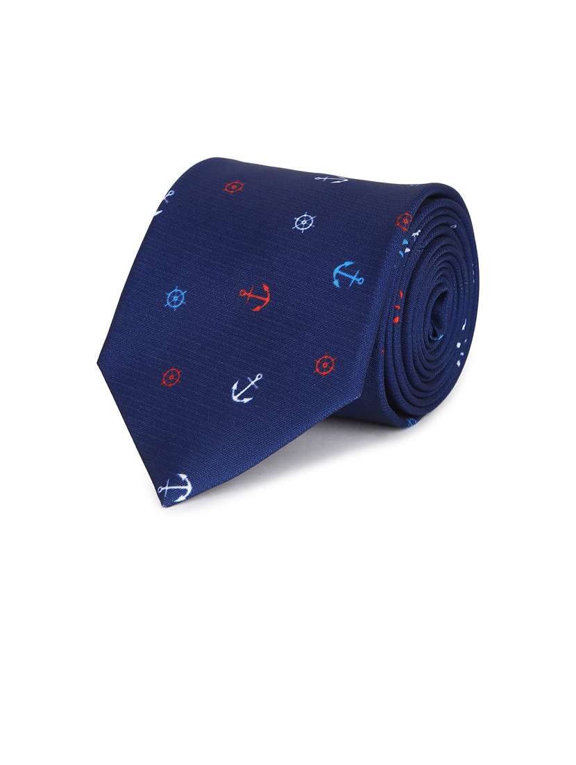 tossido mens printed necktie
