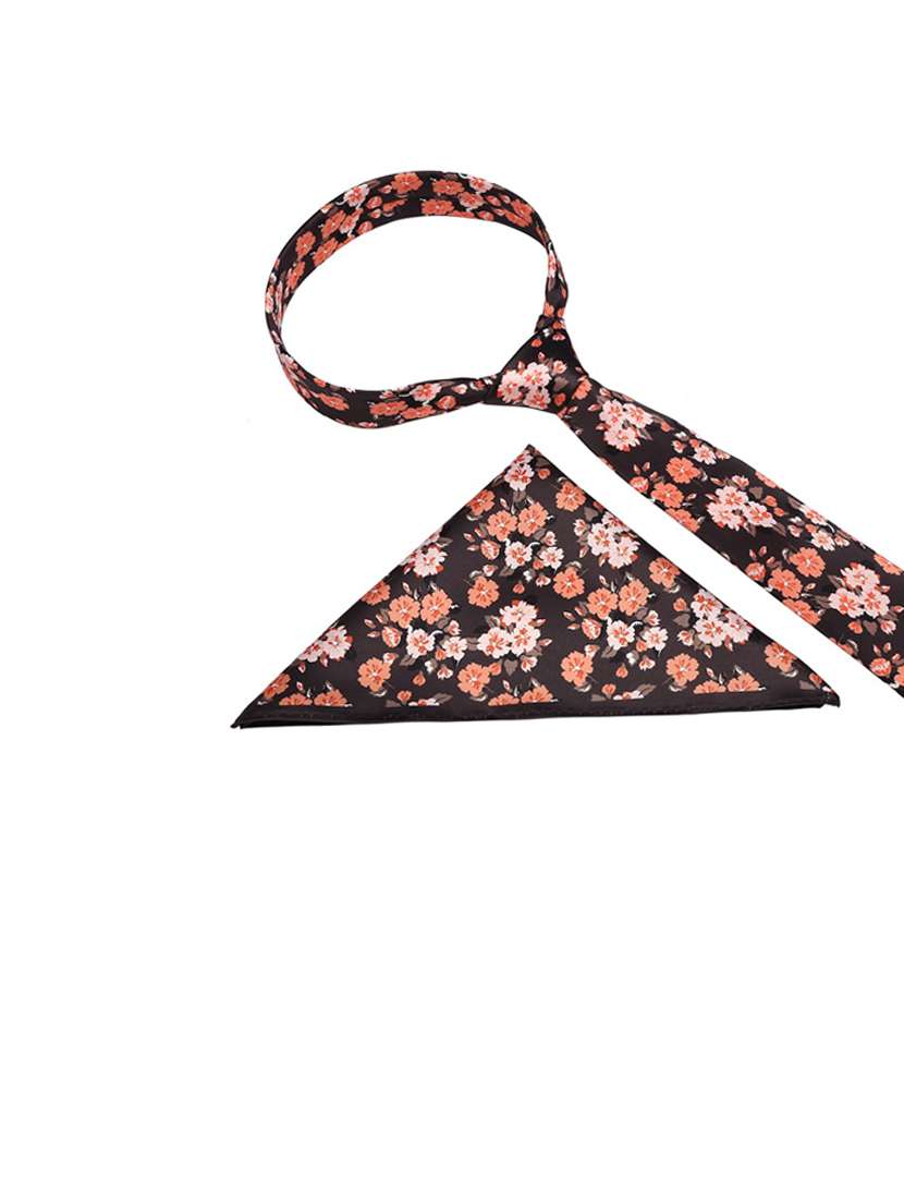 tossido mens suit accessories set