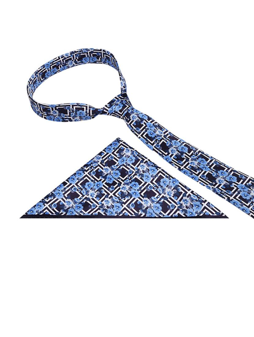 tossido mens suit accessories set - 19758124 -  Zoom Image - 0