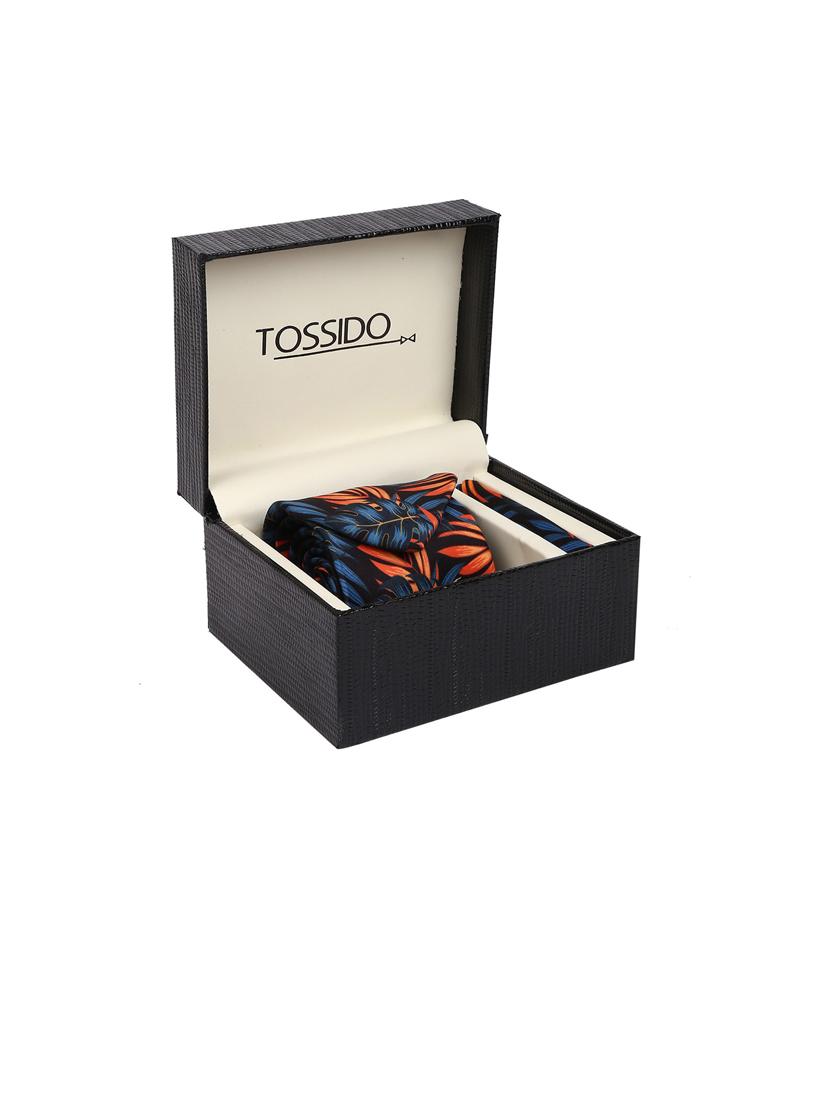 tossido mens suit accessories set - 19758144 - Standard Image - 2