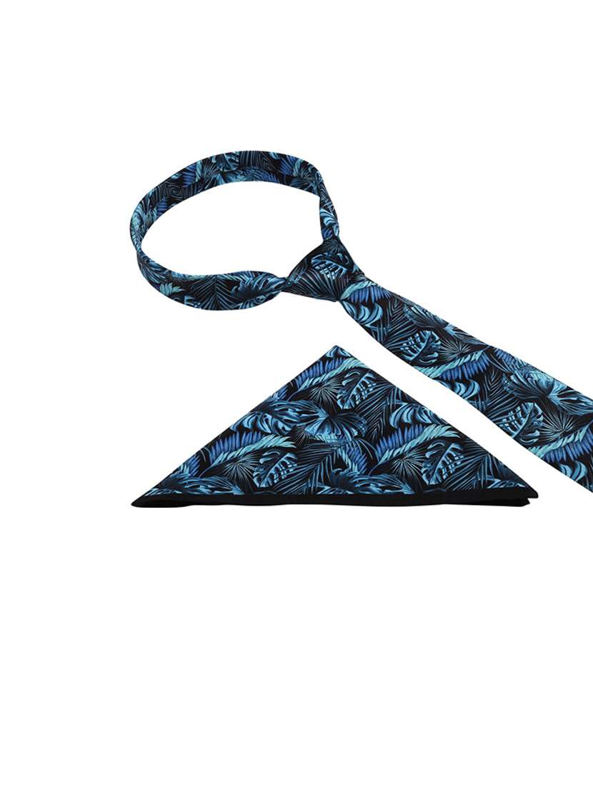 tossido mens suit accessories set