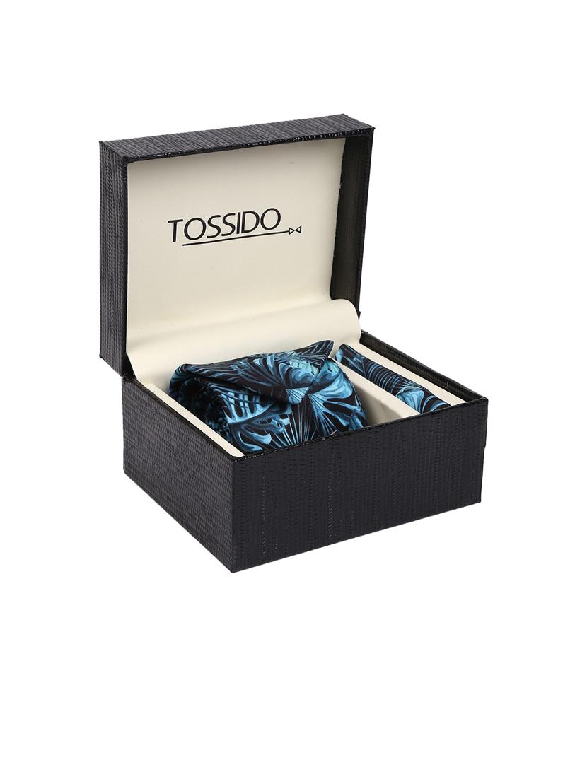 tossido mens suit accessories set - 19758147 - Standard Image - 2