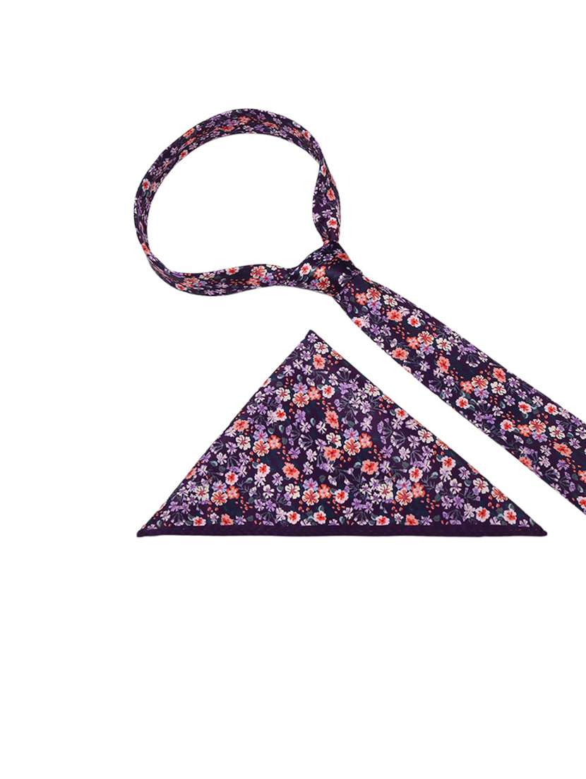 tossido mens suit accessories set