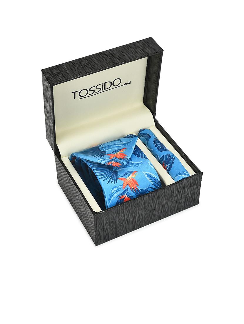 tossido mens suit accessories set - 19758206 -  Zoom Image - 0