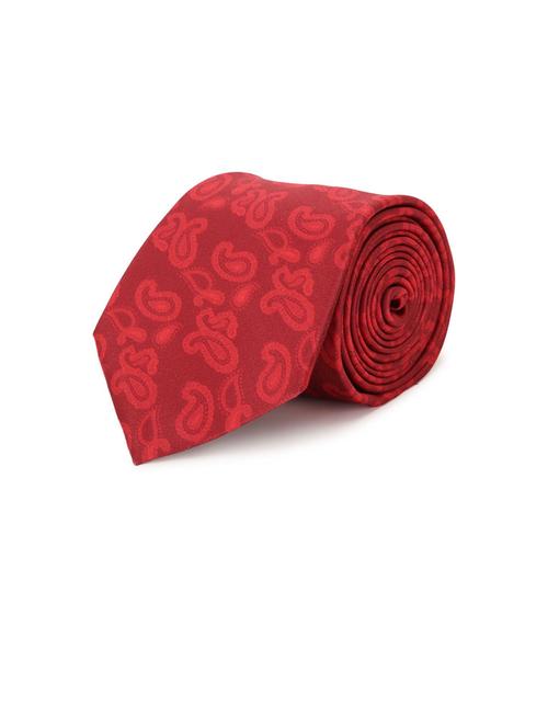 tossido mens printed necktie - 19758228 -  Standard Image - 0