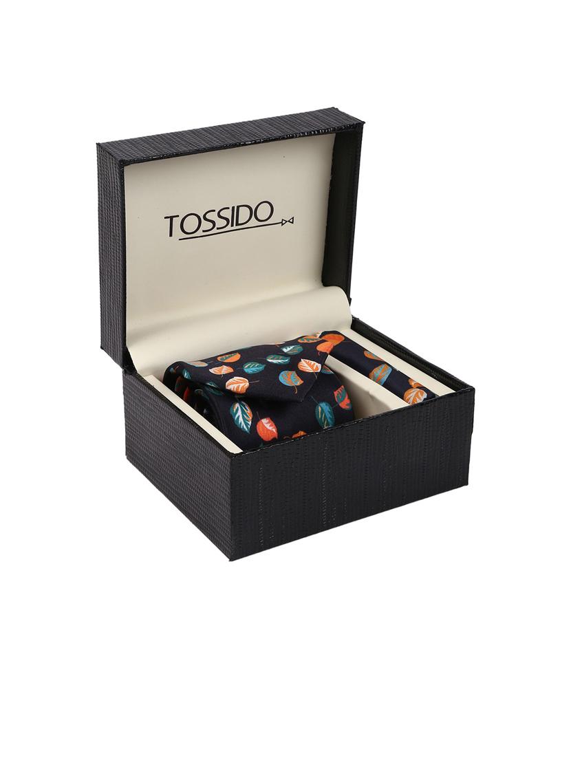tossido mens suit accessories set - 19758336 -  Zoom Image - 0