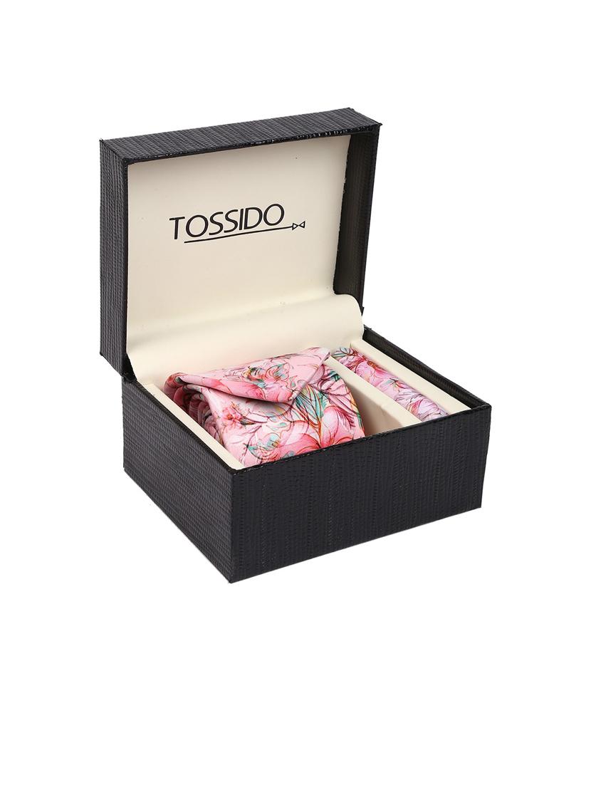 tossido mens suit accessories set - 19758386 -  Zoom Image - 0
