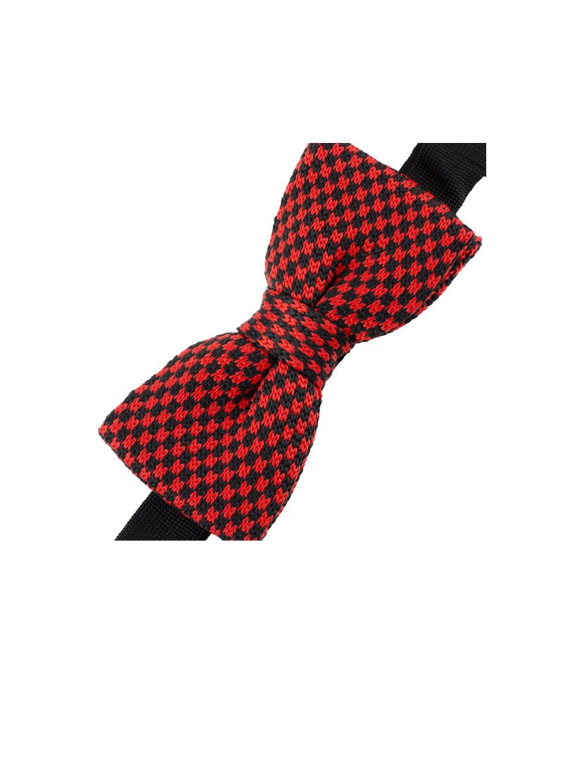 tossido mens printed bow tie - 19758736 -  Zoom Image - 0