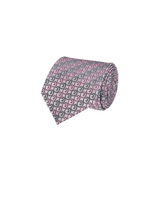 tossido mens printed necktie - 19758740 - Standard Image - 0