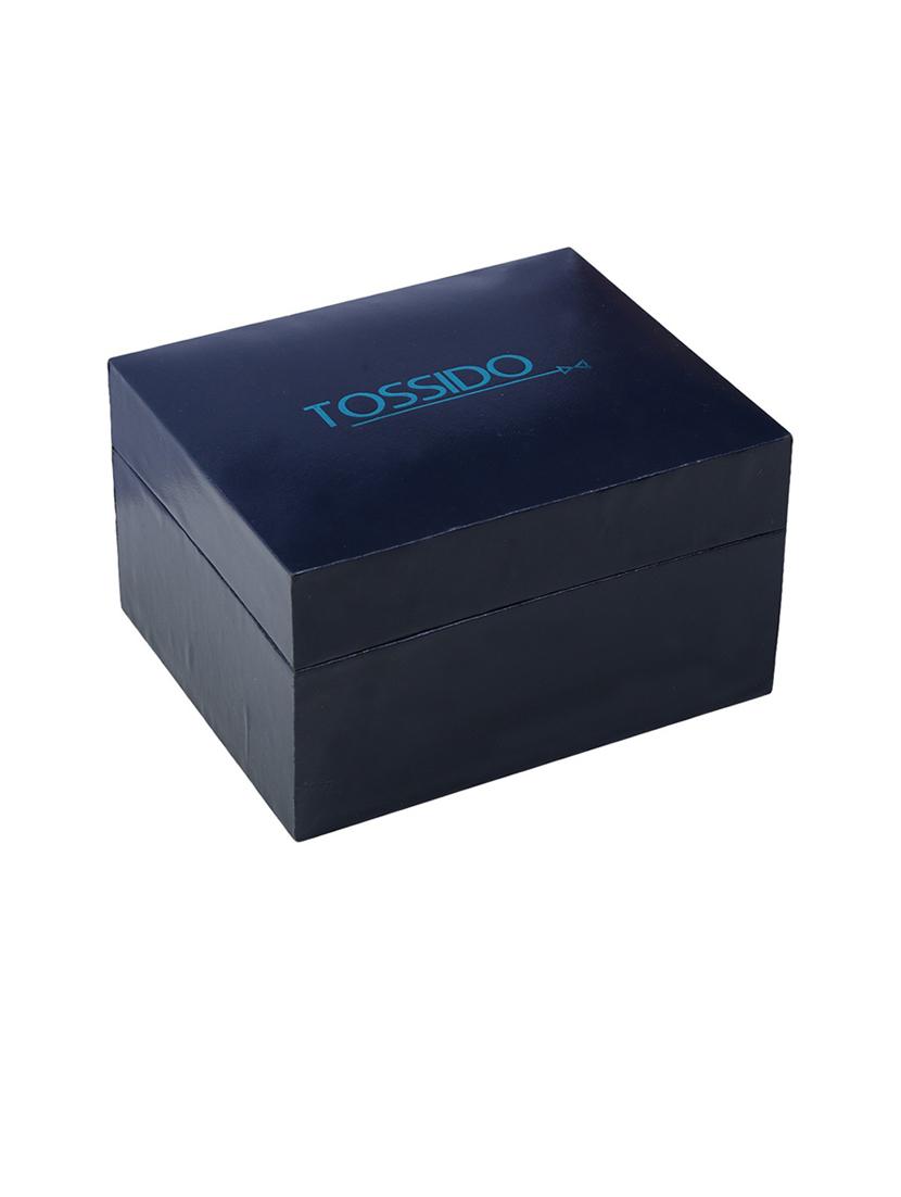 tossido mens suit accessories set - 19760843 - Standard Image - 2