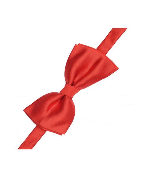 tossido mens solid bow tie - 19760869 - Standard Image - 0
