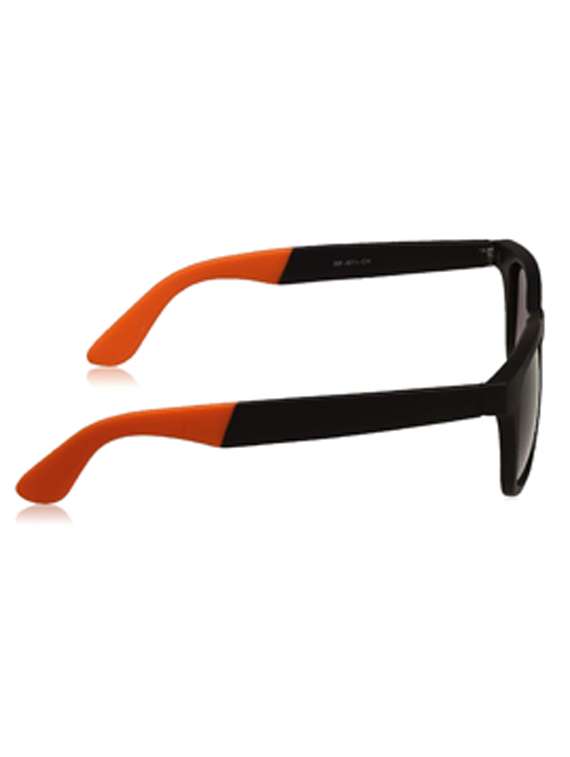 Rockford Rfn 071 C4 Square  Sunglasses Uv400 Protection