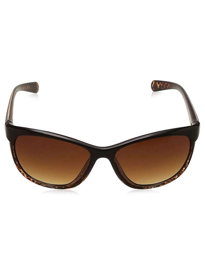 women's rockford cat eye sunglasses 