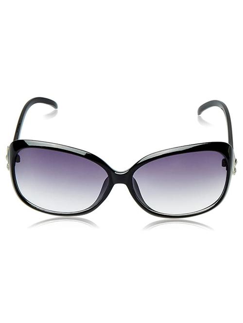 women's rockford oval frame sunglasses - 19763553 - Standard Image - 0