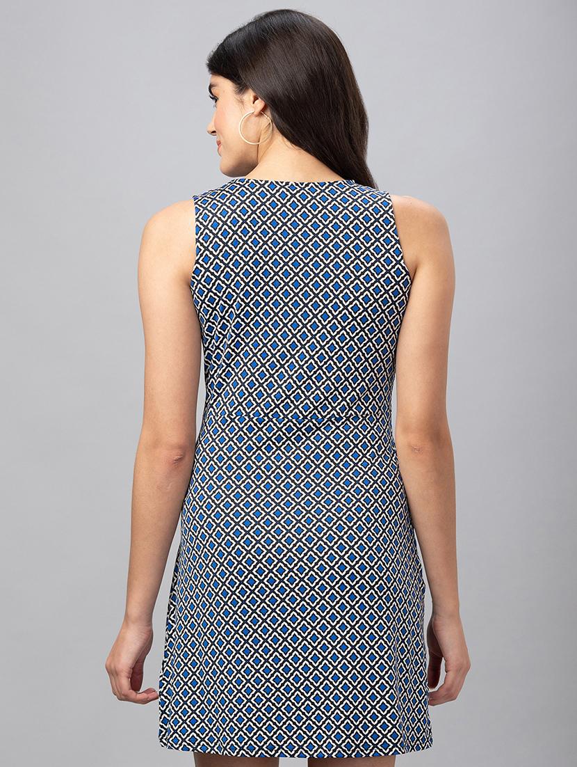 women's shift dress - 19766419 - Standard Image - 2