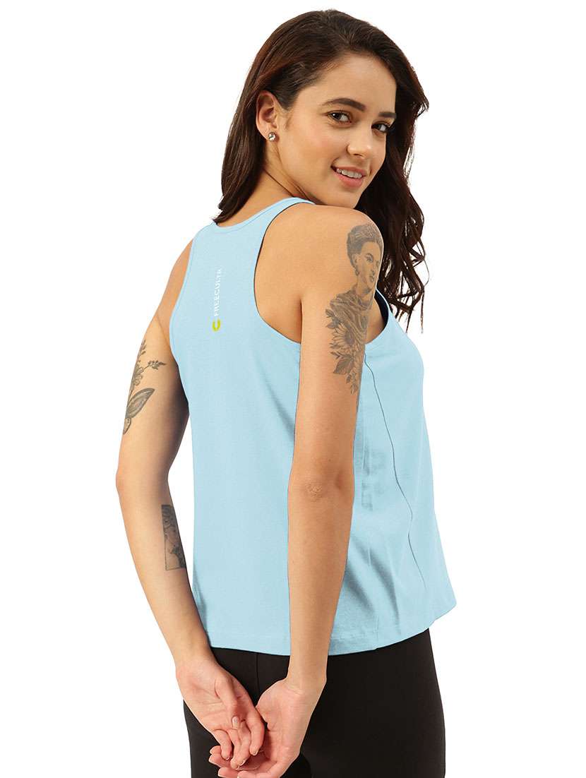 women's tank top round neck top - 19767219 -  Standard Image - 2
