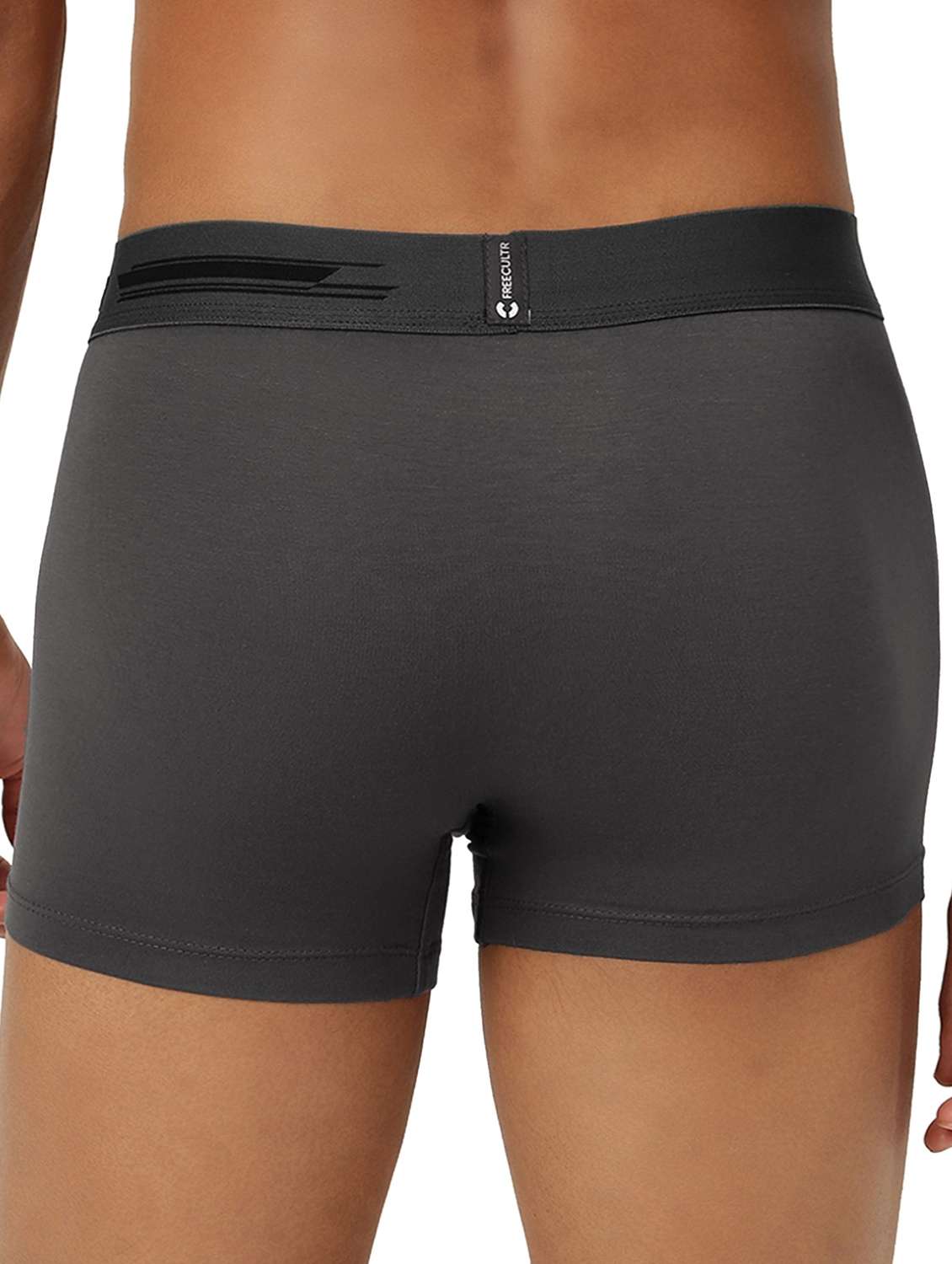 grey modal trunks - 19767305 -  Standard Image - 2