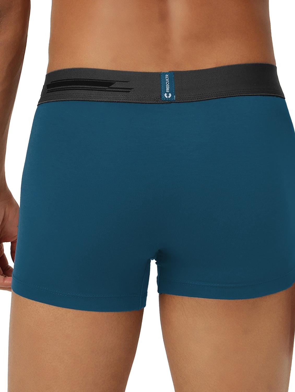 pack of 2 trunks - 19767582 - Standard Image - 2