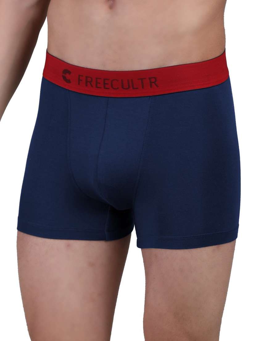 pack of 2 cotton trunk - 19767634 -  Standard Image - 2