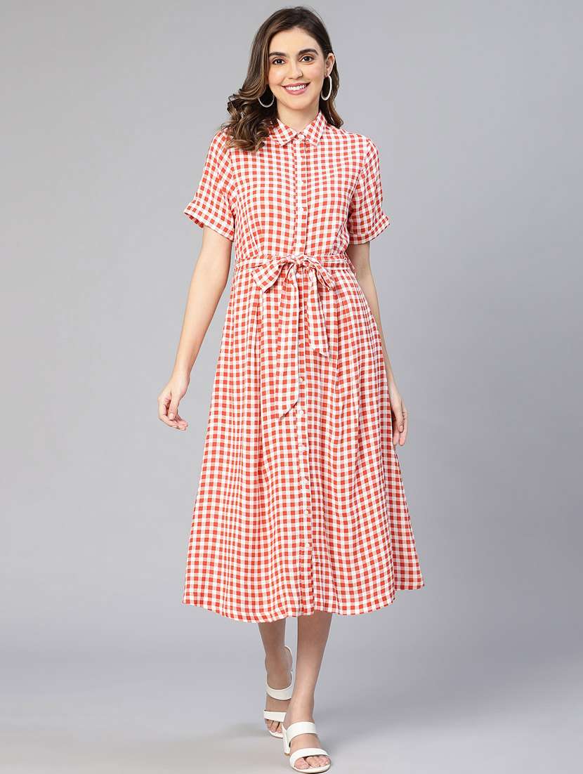 women's shirt  dress - 19768035 -  Zoom Image - 0