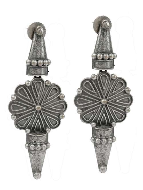 silver