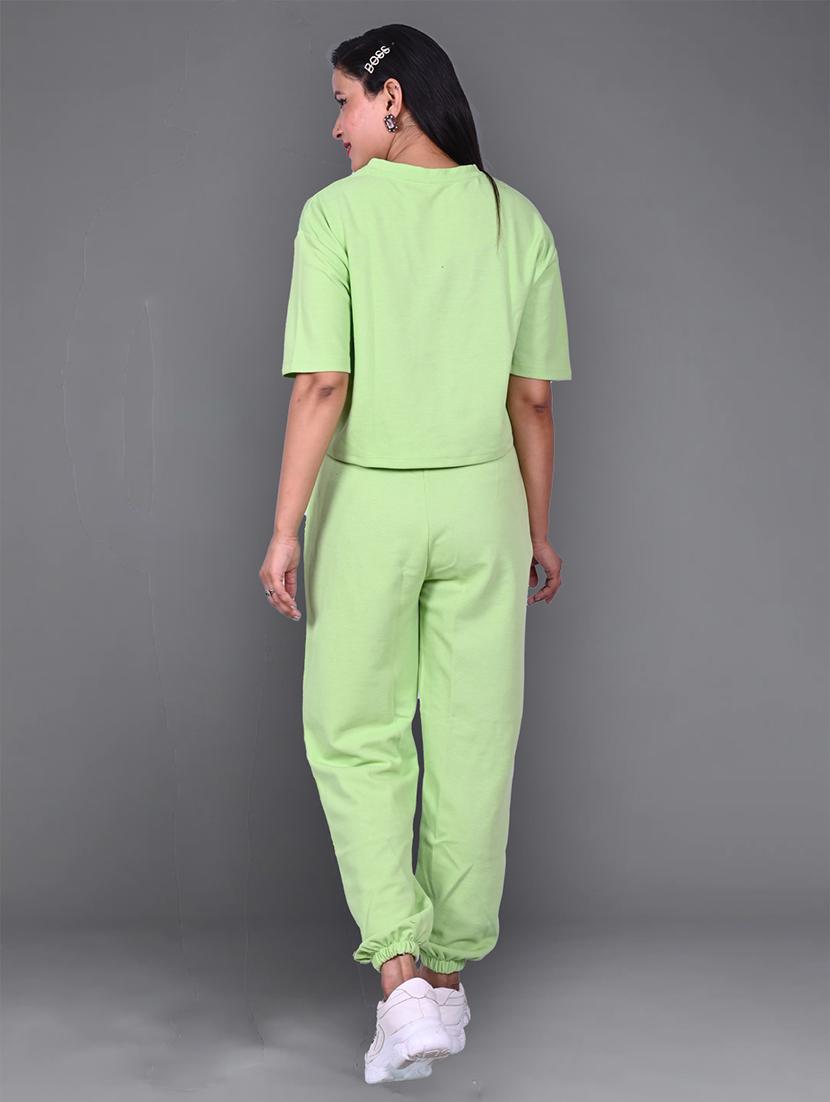self design active wear set - 19775866 - Standard Image - 2