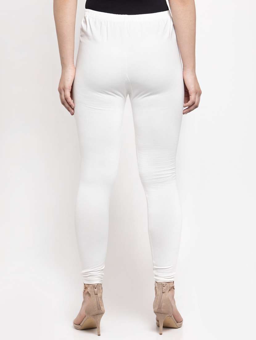 pack of 3 solid leggings - 19776441 -  Standard Image - 2