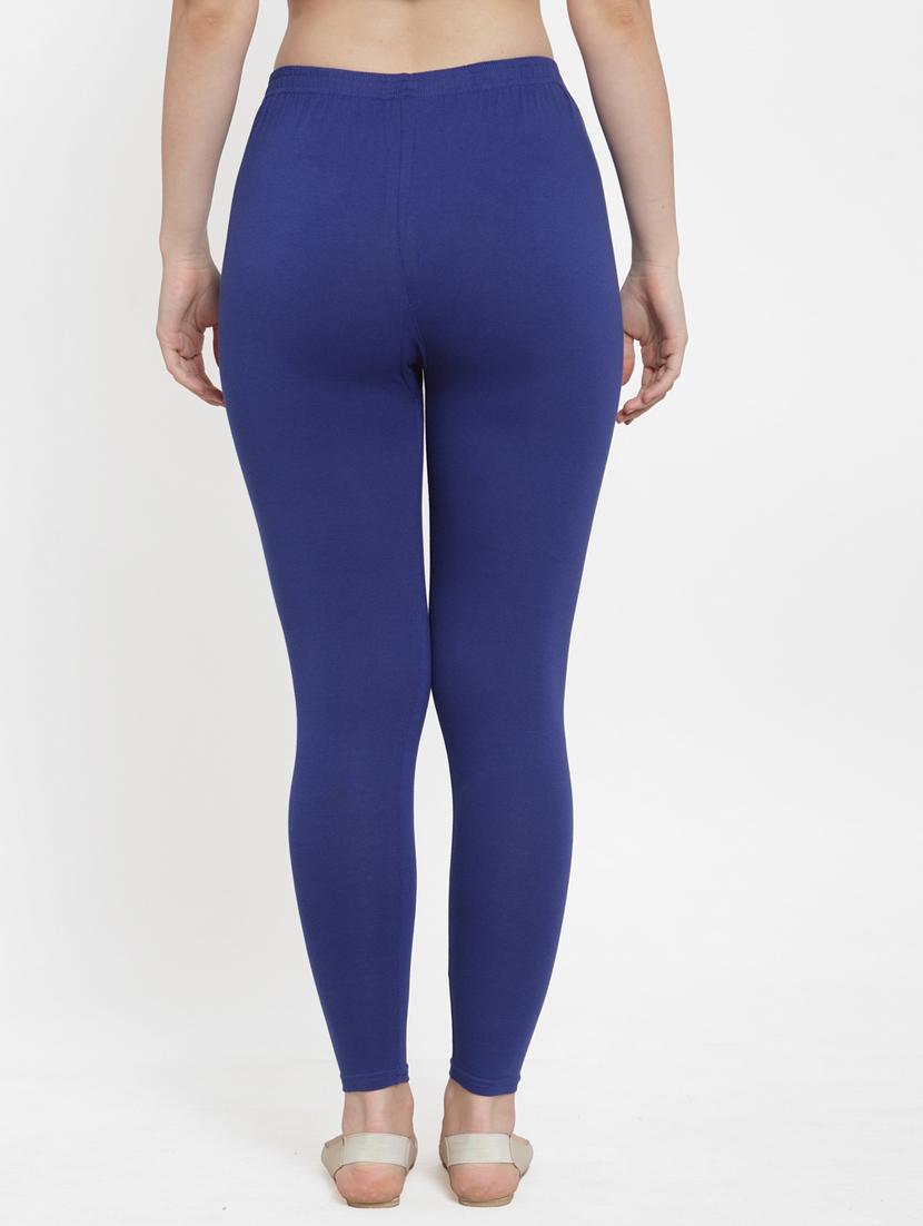 pack of 3 solid leggings - 19777641 - Standard Image - 2