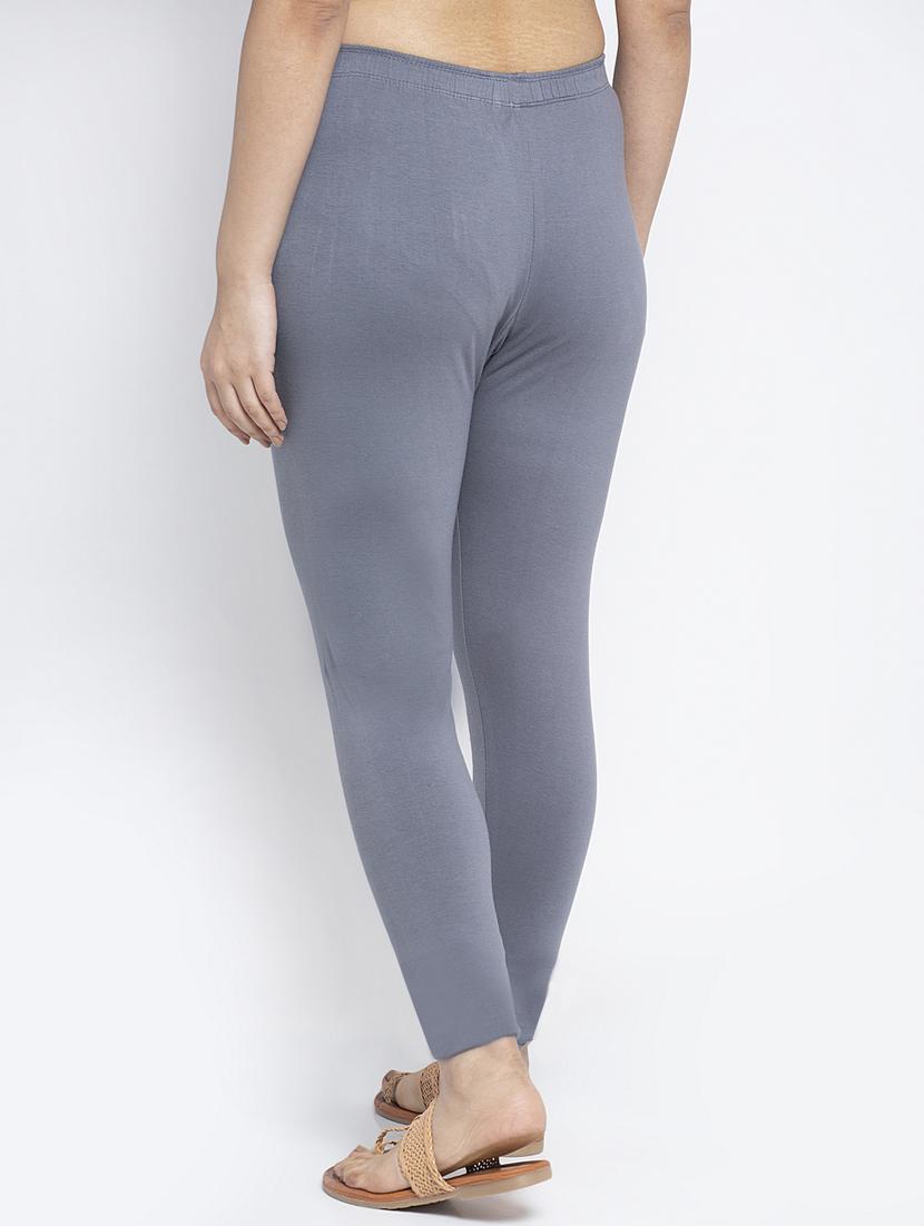 pack of 3 solid leggings - 19777681 - Standard Image - 2