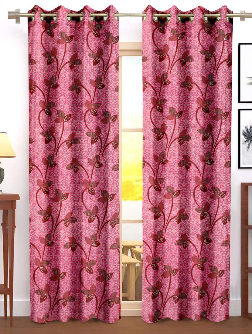 cortina designer eyelet home curtains