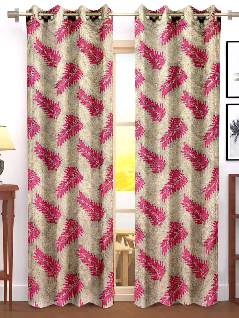 cortina designer eyelet home curtains