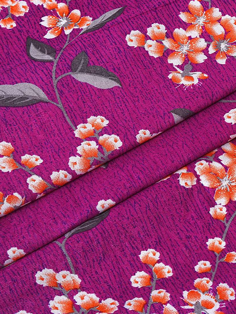 cortina designer eyelet printed home curtains - 19779718 -  Standard Image - 2