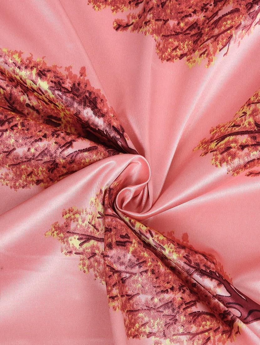 stylish and attractive printed curtains - pack of 2 - 19780026 - Standard Image - 2